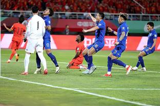 热议国青平印尼：中国足球低谷期何时是个头？60分钟就抽筋得重视